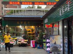 -曲阳花鸟市场(曲阳路店)
