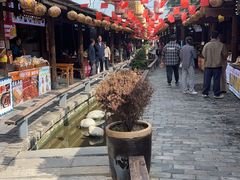 -茯茶镇