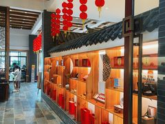 -天荷菜根·闽南素食自助(少林寺店)