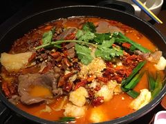 -胖哥俩肉蟹煲(福州仓山爱琴海店)