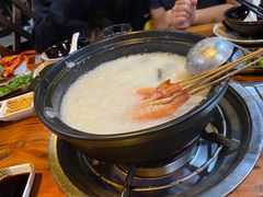 -盈田盈粥庄(博山东路店)