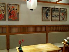 -晓寿司·日本料理(望京博雅店)