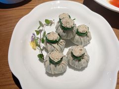 -上海小南国(正大店)