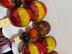 -一栗·新鲜零食炒货(太原街沃尔玛店)