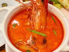 -AFS Cafe & Canteen(闽江二路店)