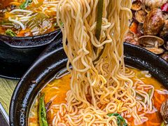 -虎卫烤肉(东关南街店)