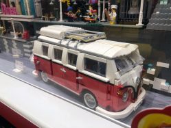 -LEGO(国贸商城店)
