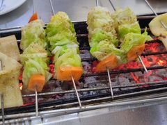 -小寒羊烧烤(凯瑞时代大厦店)