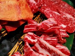 -千寻烧肉(政务区店)