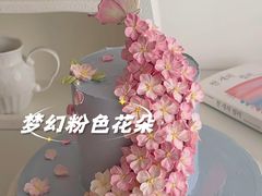 -CAKE BOSS 蛋糕老板(西单君太百货店)