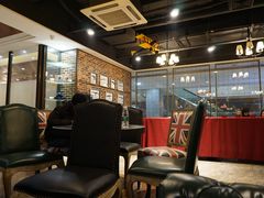 -真枪会射击俱乐部(河西中央公园店)
