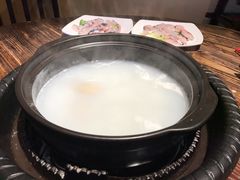 -大良毋米粥(锦龙路总店)