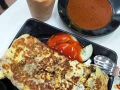 -新加坡Zam Zam餐馆