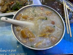-陈添記·祖傳爽鱼皮·西关老字号(广州首店)