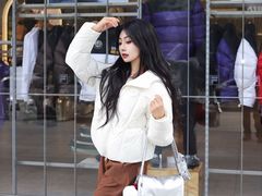 -西安王府井Discovery(永宁门店)