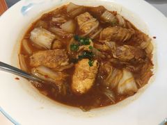 -道道鲜·崇明私房菜(五角场店)