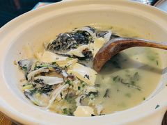 -老傅家湘潭水煮活鱼店(众一国际店)