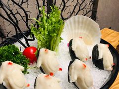 -湊湊火锅·茶憩(东城万达店)