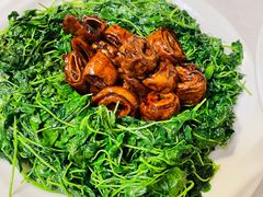 草头圈子-翠亭酒家(山西南路店)