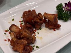 -艳阳天·非遗楚菜(武展店)