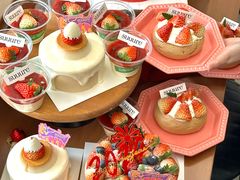 -流酥可心·牛乳蛋糕商店(禾祥西路店)
