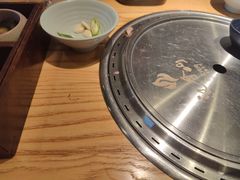 -汉拿山(包河万达店)
