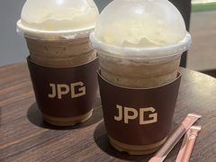 -JPG canteen(深圳科兴店)