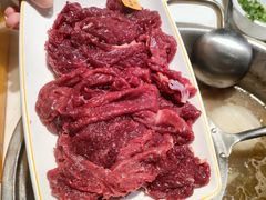 -潮发潮汕牛肉店(龙洞店)