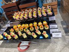 -东莞旗峰山酒店及行政公寓·莱斯西餐厅