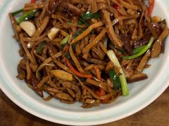-一楼食业·美食人家