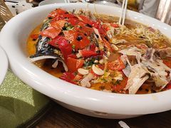 -丹江渔村(首都机场店)