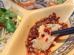 -云海肴·汽锅鸡·云南菜(高德置地店)
