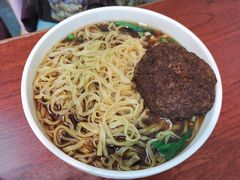 -张二面馆(山门口店)