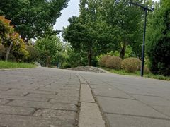 -北坞公园