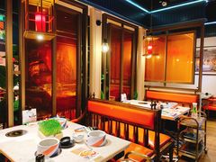 -豆捞坊(金桥店)