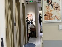 -海马体照相馆(南昌王府井购物中心店)