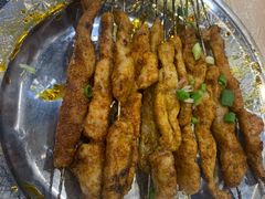 -江城燕子大排档(江汉路步行街店)