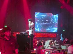 -赤红音乐现场(浦东金桥路店)