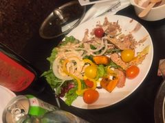 -天津东凯悦酒店·Market Café自助餐厅