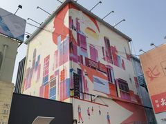 -万佳广场(台东店)