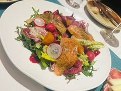 -Osteria Garden 生蚝花园餐厅(原进贤路店)