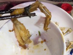 -蘭奢雅集·江浙菜(青山江滩店)