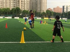-体汇+名都体育公园足球场
