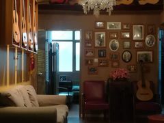 -何顺华吉他沙龙