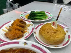 -东鑫记港式茶餐厅(南京东路店)