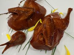 -花中城·杭帮菜·粤菜·海鲜火锅(清泰街店)