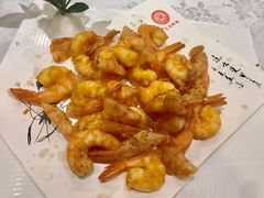 -万宝海鲜舫(劳动公园店)
