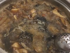 乌鸡-太婆天府山珍酒楼(亚运村店)