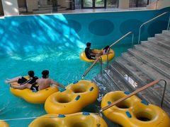 -清河半岛温泉度假酒店