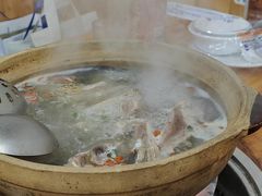 -蔡记·九米羊肉炉(东渡店)